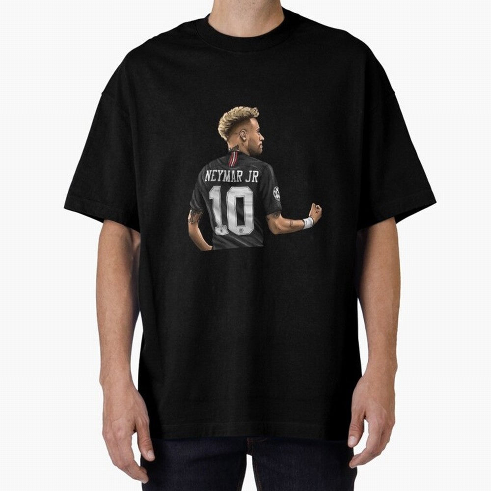 Brazilian Player Football Classic T-Shirt Bring World Football Passion into Global Football Passion for FIFA World Cup 2026 Group Stage, Made for Messi, Neymar and Mbappe, Argentina, Game Day Rituals, Football Legends, Country Pride and the Road to