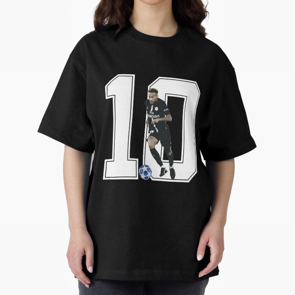 Kopie von Neymar 10 Essential T-Shirt Feel International Energy from the FIFA World Cup 2026 Journey through CR7 and Messi Highlights, Germany Pride, Fan Favorite Moments, National Team Passion, Big Match Drama and Soccer History; Made for