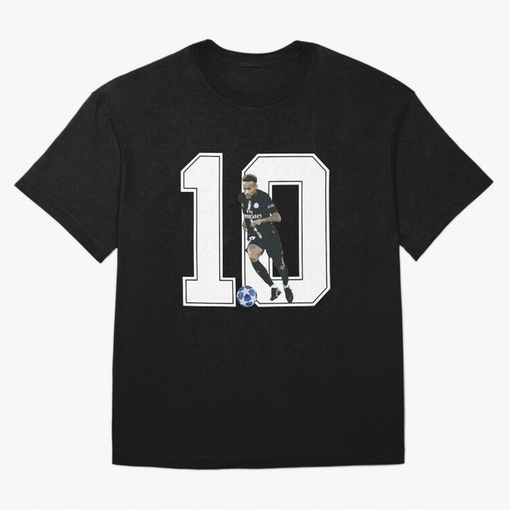 Kopie von Neymar 10 Essential T-Shirt Feel International Energy from the FIFA World Cup 2026 Journey through CR7 and Messi Highlights, Germany Pride, Fan Favorite Moments, National Team Passion, Big Match Drama and Soccer History; Made for