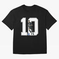 Kopie von Neymar 10 Essential T-Shirt Feel International Energy from the FIFA World Cup 2026 Journey through CR7 and Messi Highlights, Germany Pride, Fan Favorite Moments, National Team Passion, Big Match Drama and Soccer History; Made for