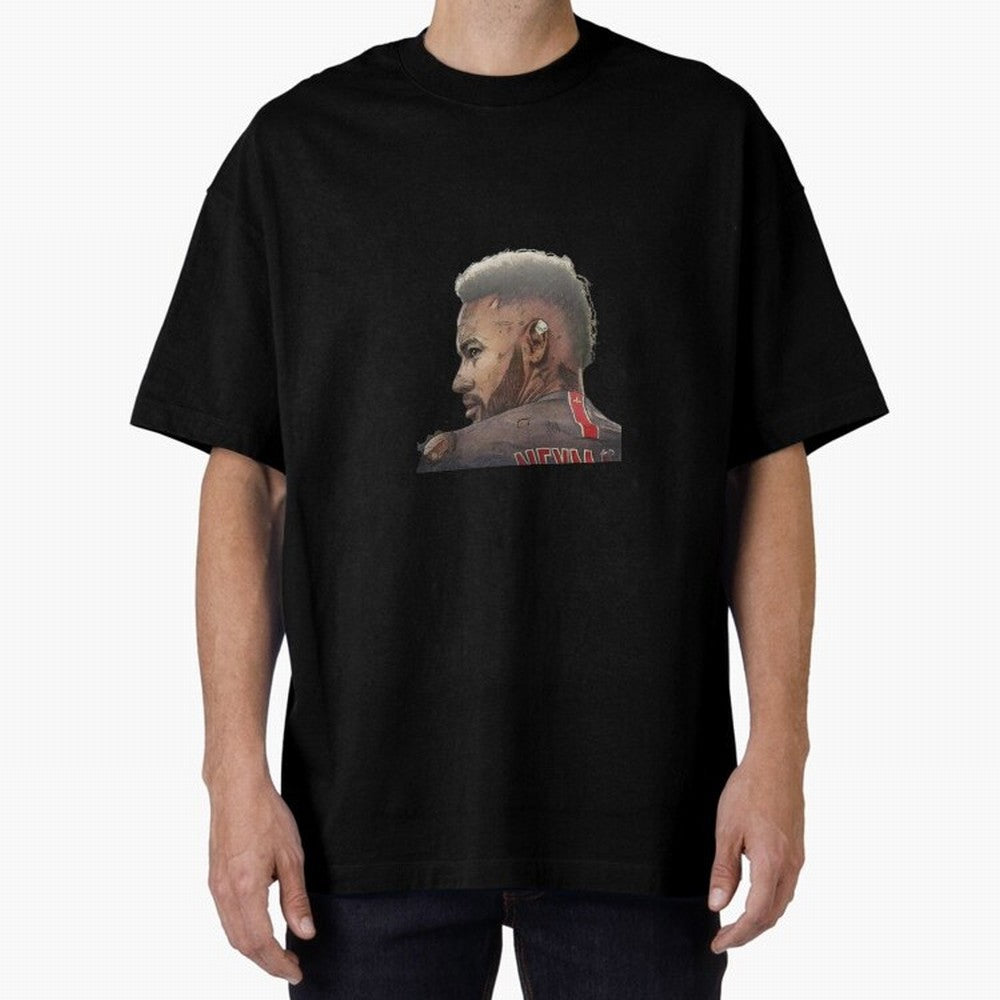 Brazilian Football Player Gladiator Style Classic T-Shirt Follow the Final Road of FIFA World Cup 2026 Group Stage for Fans of Cristiano Ronaldo and Argentina and Brazil, Bringing Tournament Hype, Historic Matchups, Family Viewing Parties and