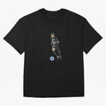 Neymar Essential T-Shirt Celebrate Every Goal in the FIFA World Cup 2026 USA Canada Mexico Journey through Neymar Highlights, England, France and Netherlands Pride, Global Supporter Spirit, Legendary Goals, National Colors and Tournament