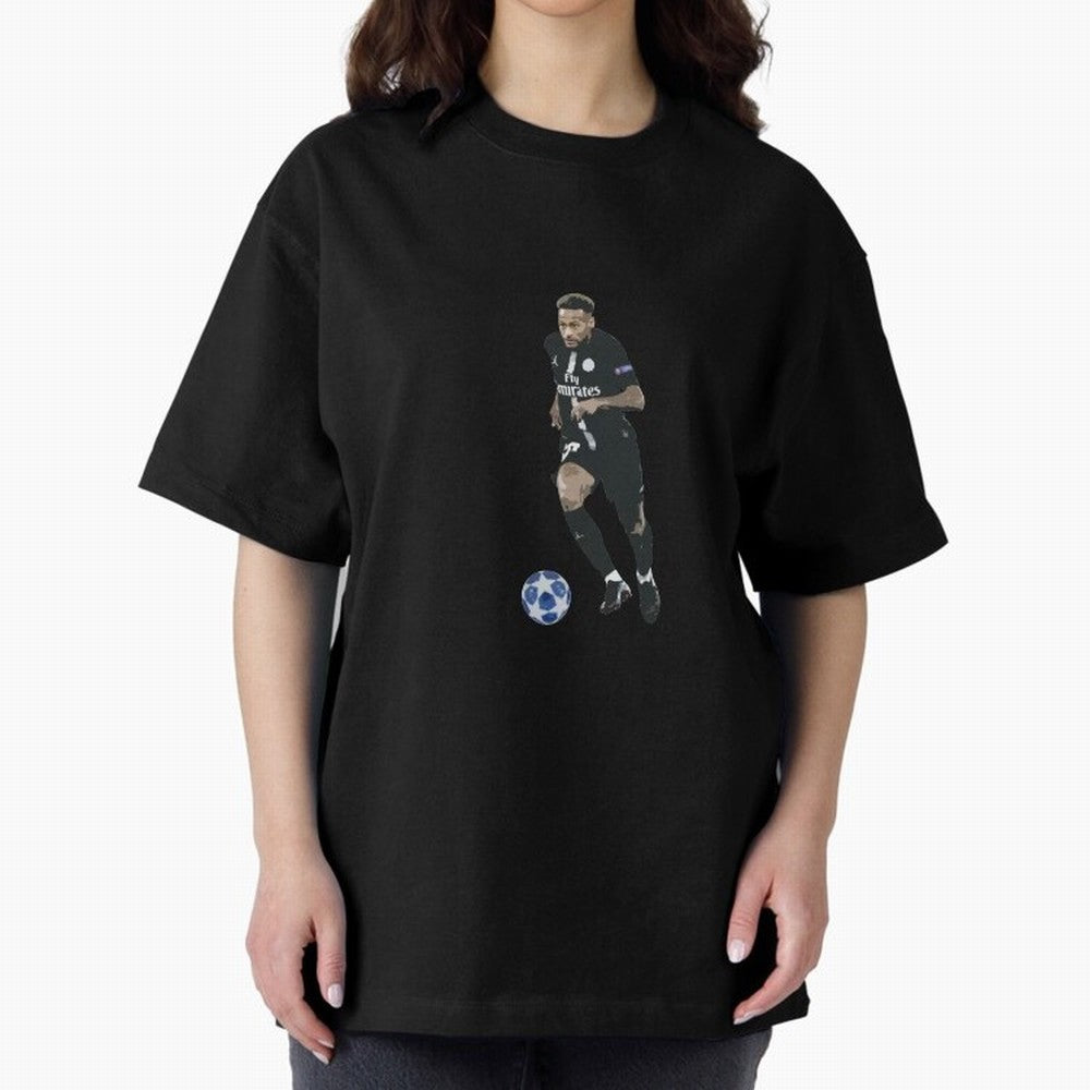 Neymar Essential T-Shirt Celebrate Every Goal in the FIFA World Cup 2026 USA Canada Mexico Journey through Neymar Highlights, England, France and Netherlands Pride, Global Supporter Spirit, Legendary Goals, National Colors and Tournament