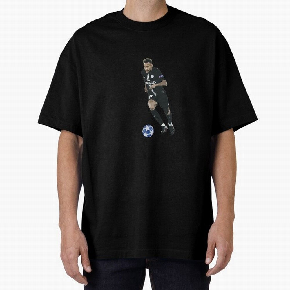 Neymar Essential T-Shirt Celebrate Every Goal in the FIFA World Cup 2026 USA Canada Mexico Journey through Neymar Highlights, England, France and Netherlands Pride, Global Supporter Spirit, Legendary Goals, National Colors and Tournament