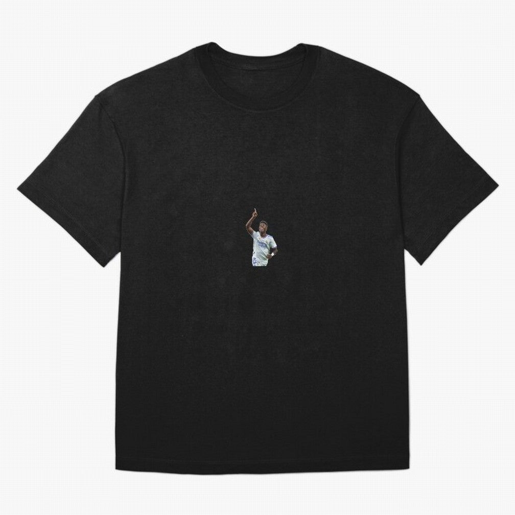 Vinicius jr Classic T-Shirt Unlock the FIFA World Cup 2026 Group Stage Journey through CR7 Highlights, Portugal, Spain and Germany Pride, Tournament Hype, Historic Matchups, Family Viewing Parties and Global Sports Pride; Created for Match Day