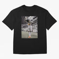 Neymar - The Magic Show (Icons Unleashed) Essential T-Shirt Celebrate Supporters United by Match Day Hype around FIFA World Cup 2026, Messi, Neymar and Mbappe, Spain and Netherlands, Retro Football Energy, Iconic Rivalries, Trophy Chase Drama and
