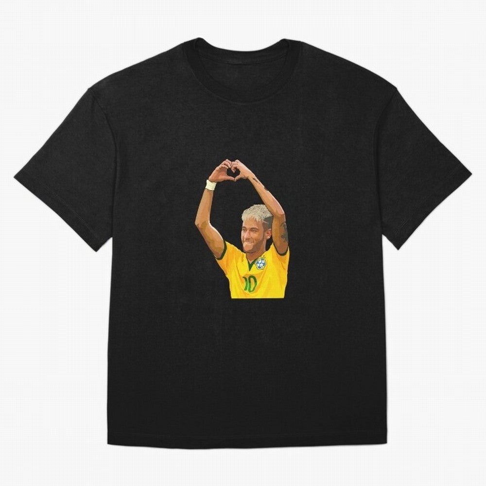 Love Soccer Oversized T-Shirt Bring Home Global Football Passion for FIFA World Cup 2026 USA Canada Mexico, Inspired by Mbappe, England and Germany, Stadium Memories, Football Loyalty, International Chants and Championship Tradition; Perfect for
