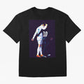 Neymar x Ronaldo Wpap Pop Art Classic T-Shirt Turn Football Passion into the FIFA World Cup 2026 USA Canada Mexico Journey through Haaland Highlights, England Pride, Game Day Rituals, Football Legends, Country Pride and the Road to the Final;