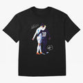 Cristiano Ronaldo and Neymar Jr Wpap Art Oversized T-Shirt Refresh FIFA World Cup 2026 Driven by Messi and Cristiano Ronaldo, Portugal Energy, Classic Soccer Heritage, Championship Pressure, Fan Loyalty and International Pride; Ideal for Football