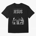 Faith Devotion Iconic Monochromatic Classic T-Shirt Celebrate Unforgettable Nights in FIFA World Cup 2026 Spirit, Centered on France, CR7, Championship Spirit, Famous Goals, Roaring Crowds and International Football Unity; Great for Supporters Who