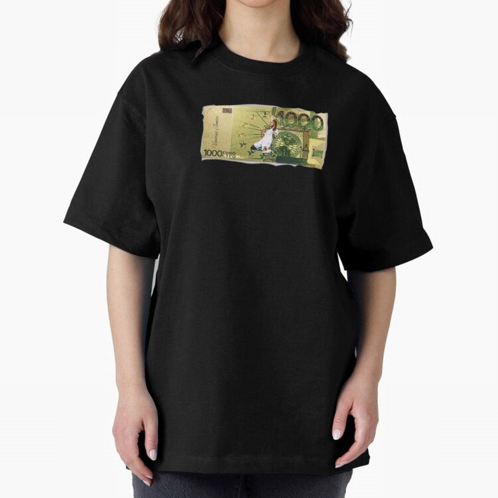 1000€ Vini Jr Classic T-Shirt Turn Every Weekend Toward FIFA World Cup 2026 Group Stage for Fans of Neymar, Haaland and Cristiano Ronaldo and England, Bringing Champion Mindset, Group Stage Buzz, Knockout Tension and Passionate Fan Culture; Built