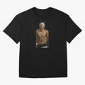 NEYMAR JR - OIL PAINTING PRINT Classic T-Shirt Bring Trophy Dreams to Global Football Passion for FIFA World Cup 2026 Group Stage, Driven by Messi, Germany, Stadium Chants, National Pride, Trophy Dreams and Unforgettable Football Memories; Made for