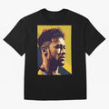 Neymar Jr art Classic T-Shirt Celebrate Football Dreams Across FIFA World Cup 2026 USA Canada Mexico Inspired by Mbappe, England, France and Netherlands Energy, Supporter Pride, Iconic Celebrations, Legendary Names and Global Match Day Energy;