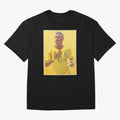 Neymar Oversized T-Shirt Bring International Match Energy to FIFA World Cup 2026 Group Stage Spirit, Connected to Netherlands, Messi and Cristiano Ronaldo, Worldwide Fan Energy, Dramatic Goals, Stadium Lights and Championship Celebrations; Created