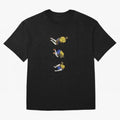 Neymar Jr Funny Rolling Essential T-Shirt Celebrate the Magic of FIFA World Cup 2026 USA Canada Mexico with Mbappe and Neymar, Portugal, Spain and Germany Energy, Championship Spirit, Famous Goals, Roaring Crowds and International Football Unity;