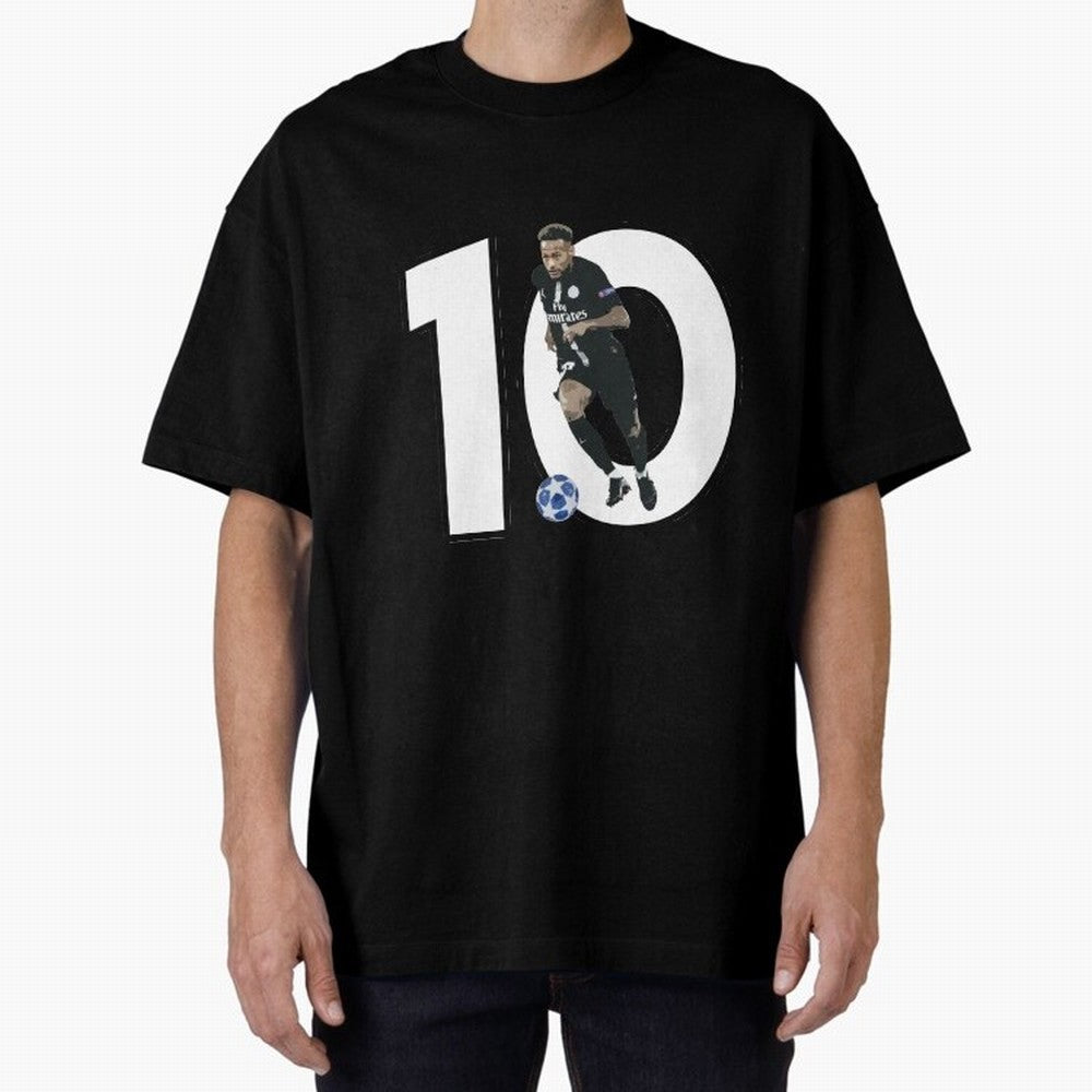 Neymar 10 Essential T-Shirt Turn Every Weekend Toward FIFA World Cup 2026 Group Stage with Mbappe and Neymar, Brazil Energy, Stadium Memories, Football Loyalty, International Chants and Championship Tradition; Ideal for Fans Who Follow Messi,
