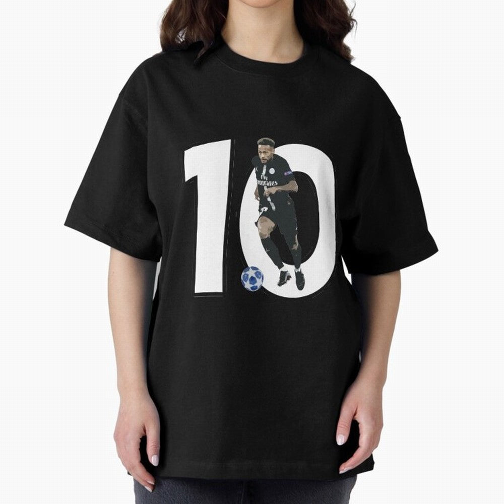 Neymar 10 Essential T-Shirt Turn Every Weekend Toward FIFA World Cup 2026 Group Stage with Mbappe and Neymar, Brazil Energy, Stadium Memories, Football Loyalty, International Chants and Championship Tradition; Ideal for Fans Who Follow Messi,