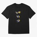 Neymar Jr Funny Rolling Art Essential T-Shirt Keep the Legacy of the FIFA World Cup 2026 Group Stage Journey through Messi, Neymar and Mbappe Highlights, England Pride, Match Day Excitement, Supporter Culture, Golden Goals and Global Football