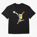 Richarlison Brazil Bicycle Kick Football Goal Classic T-Shirt Live the Energy of Global Football Passion for FIFA World Cup 2026, Connected to Messi and Cristiano Ronaldo, England and Germany, Match Day Excitement, Supporter Culture, Golden Goals