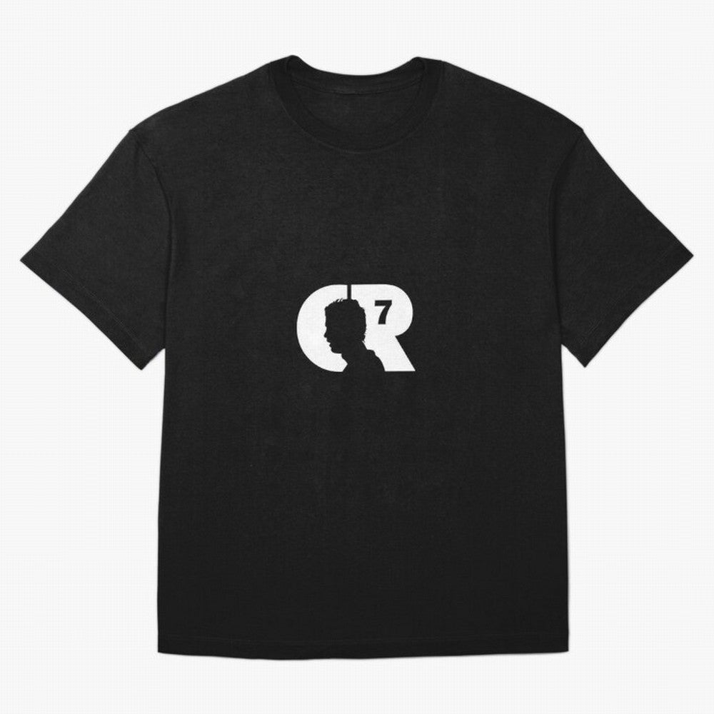 cr7 Oversized T-Shirt Support the FIFA World Cup 2026 Group Stage Journey through CR7 Highlights, England and Germany Pride, Retro Football Energy, Iconic Rivalries, Trophy Chase Drama and Stadium Atmosphere; Perfect for Supporters Who Want Bold