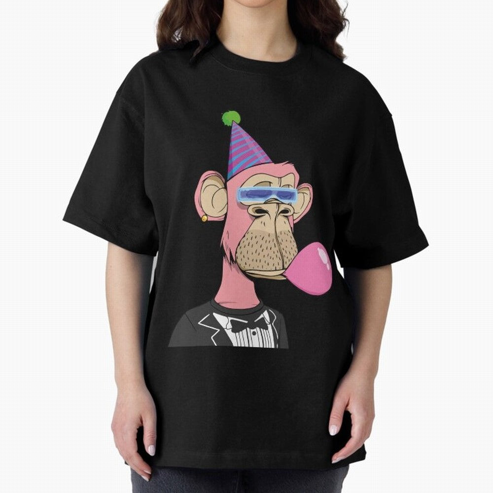 Bored Ape Yacht Club NFT Design Classic T-Shirt Follow Every Goal of Match Day Hype around FIFA World Cup 2026 USA Canada Mexico, CR7 and Messi, England and Germany, Worldwide Fan Energy, Dramatic Goals, Stadium Lights and Championship
