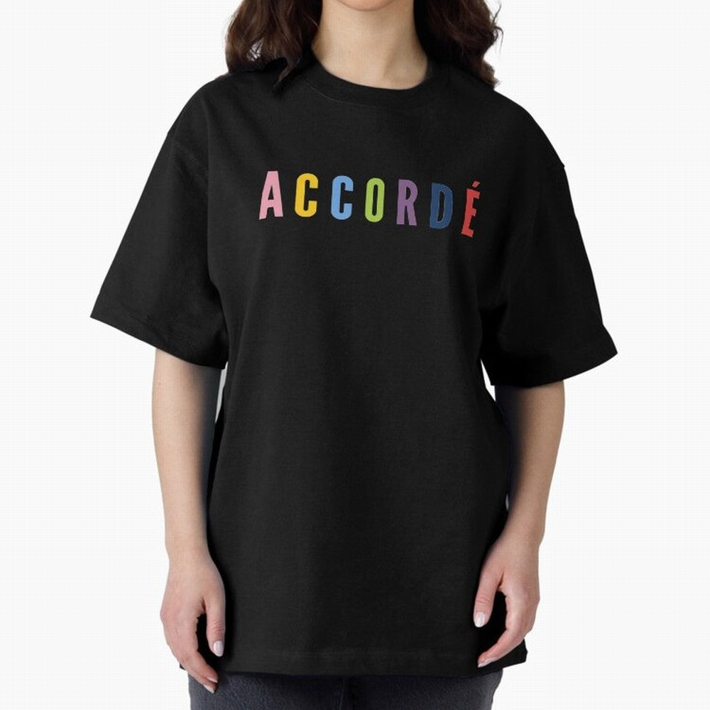 YannouJr - Accord¨¦ Oversized T-Shirt Bring a Champion Mindset to FIFA World Cup 2026 USA Canada Mexico Featuring Neymar, Argentina and Brazil Energy, Game Day Rituals, Football Legends, Country Pride and the Road to the Final; Made for Collectors