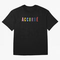 YannouJr - Accord¨¦ Oversized T-Shirt Bring a Champion Mindset to FIFA World Cup 2026 USA Canada Mexico Featuring Neymar, Argentina and Brazil Energy, Game Day Rituals, Football Legends, Country Pride and the Road to the Final; Made for Collectors