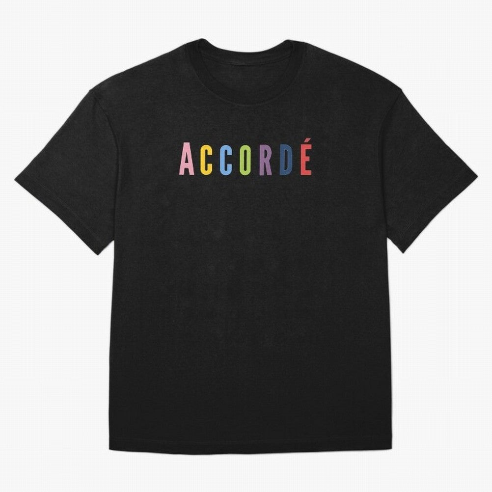 YannouJr - Accord¨¦ Oversized T-Shirt Bring a Champion Mindset to FIFA World Cup 2026 USA Canada Mexico Featuring Neymar, Argentina and Brazil Energy, Game Day Rituals, Football Legends, Country Pride and the Road to the Final; Made for Collectors