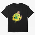 Neymar Jr- Brazil Legend Essential T-Shirt Carry FIFA World Cup 2026 Group Stage Spirit, Built around Portugal, Spain and Germany, Messi, CR7 and Mbappe, Football Passion, Legendary Performances, Festival Vibes and Supporter Community; Made for Die