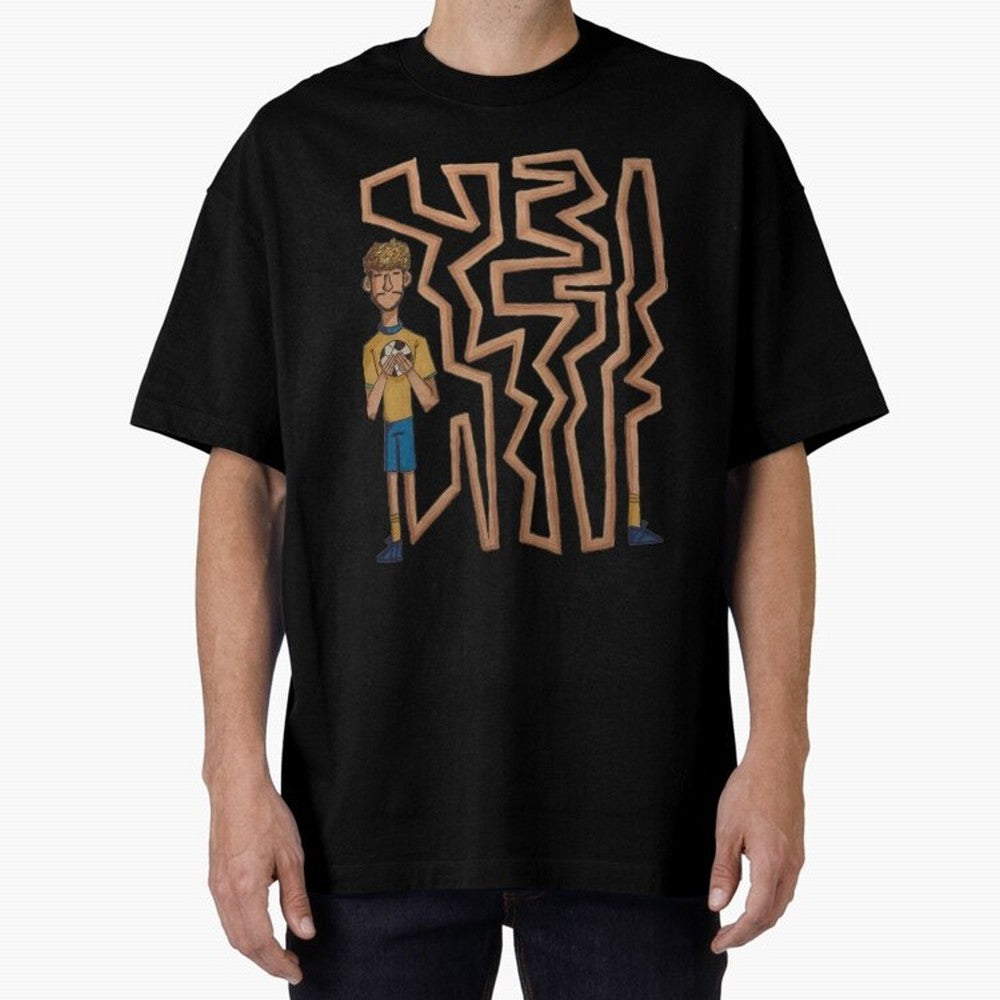 Neymar Jr. Bending Leg Classic T-Shirt Show Match Day Excitement for Match Day Hype around FIFA World Cup 2026 USA Canada Mexico, Messi, CR7 and Mbappe, Netherlands, Fan Favorite Moments, National Team Passion, Big Match Drama and Soccer History;