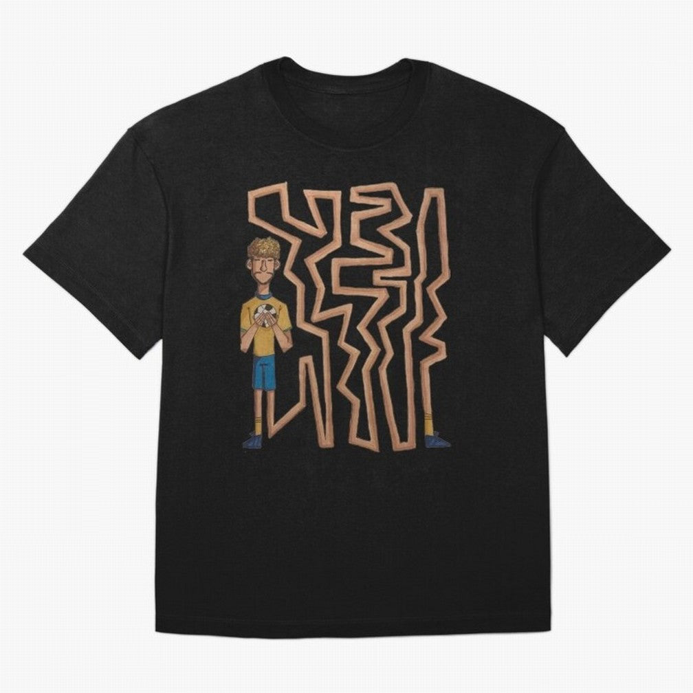 Neymar Jr. Bending Leg Classic T-Shirt Show Match Day Excitement for Match Day Hype around FIFA World Cup 2026 USA Canada Mexico, Messi, CR7 and Mbappe, Netherlands, Fan Favorite Moments, National Team Passion, Big Match Drama and Soccer History;