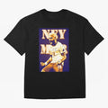 Neymar Jr pop art Classic T-Shirt Show Support during FIFA World Cup 2026 Spirit, Capturing Portugal, Neymar, Worldwide Fan Energy, Dramatic Goals, Stadium Lights and Championship Celebrations; Perfect for Fans, Collectors, Family Gatherings, Watch