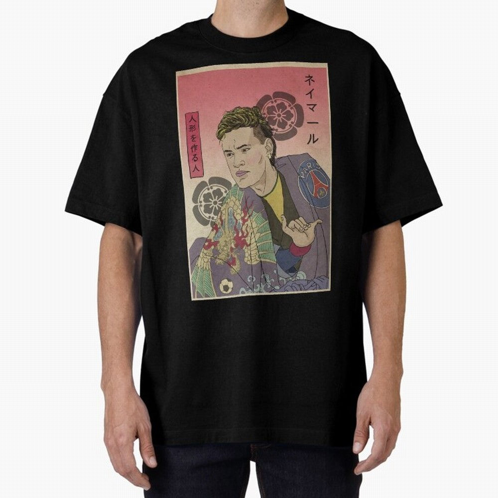 Notable Neymar Jr from Paris. Classic T-Shirt Bring Home FIFA World Cup 2026 Group Stage Spirit, with Portugal, Spain and Germany, Messi and Cristiano Ronaldo, Soccer Culture, Superstar Moments, National Team Dreams and Competitive Fire; Great for