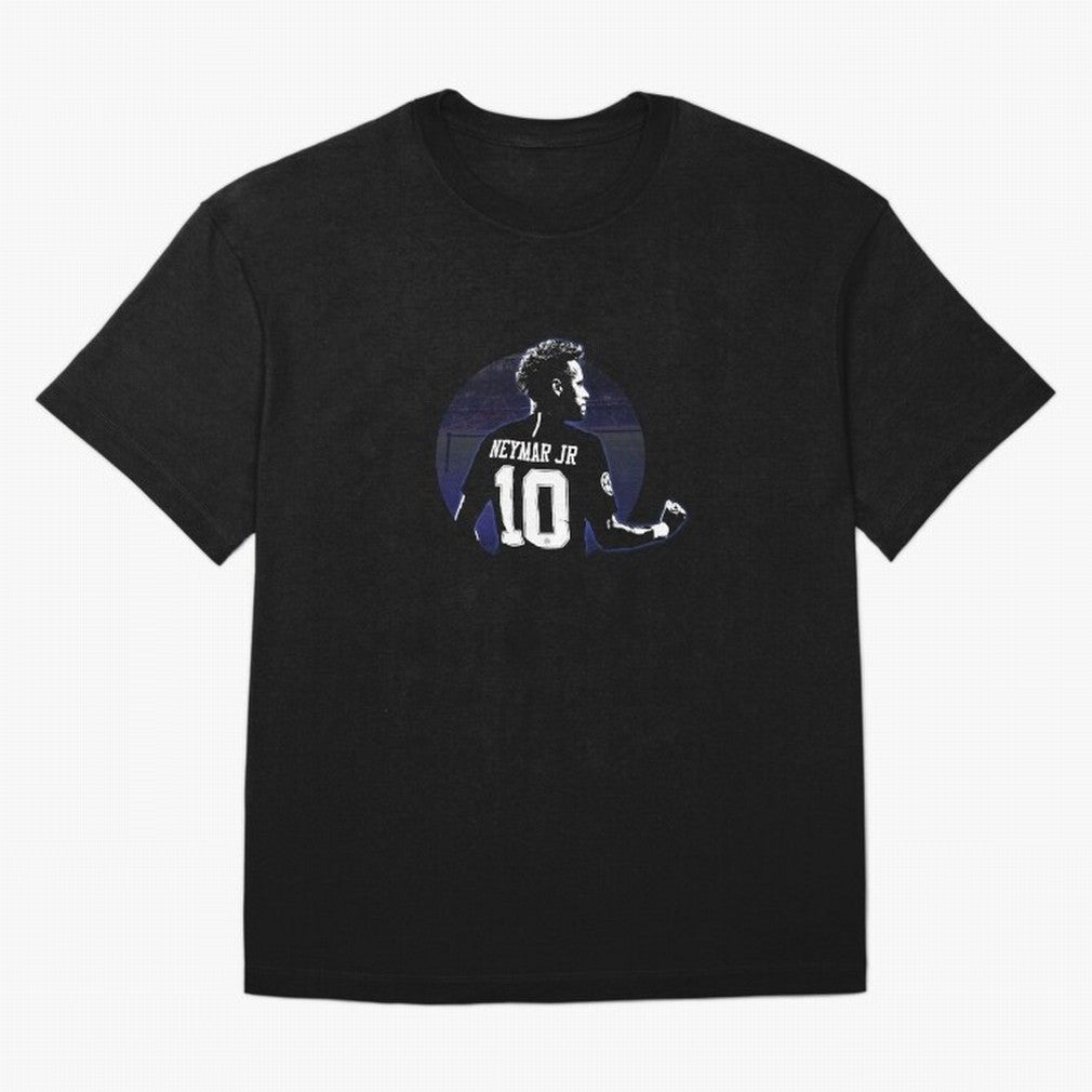 Football star, Neymar jr, Magic skills Classic T-Shirt Follow Every Goal of FIFA World Cup 2026 Group Stage for Fans of Neymar and Brazil, Portugal and Argentina, Bringing Championship Spirit, Famous Goals, Roaring Crowds and International Football