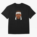 100% JESUS Neymar Inspired Minimalist Art Oversized T-Shirt Honor Champions and Dreams in FIFA World Cup 2026 Group Stage for Fans of Messi, Neymar and Mbappe and England, Bringing Classic Soccer Heritage, Championship Pressure, Fan Loyalty and