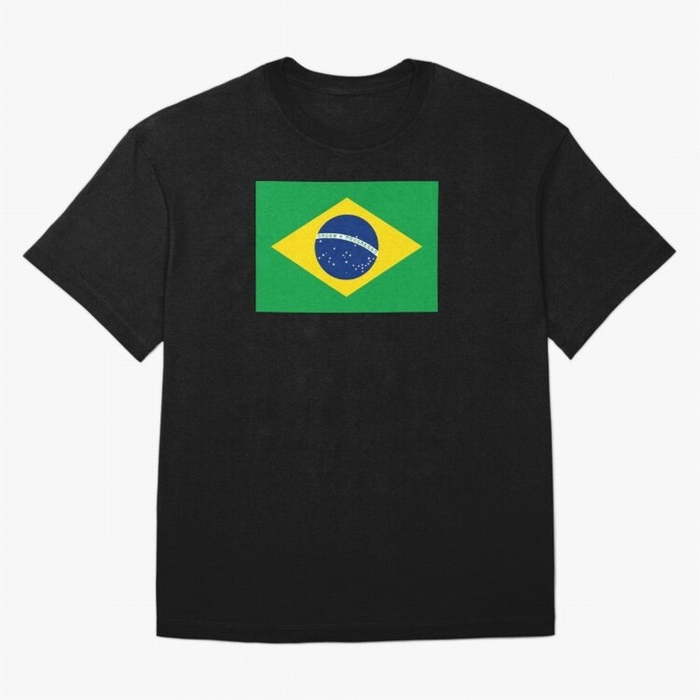 Brazil Classic T-Shirt Upgrade FIFA World Cup 2026 Made for Mbappe and Neymar, Germany Energy, Stadium Memories, Football Loyalty, International Chants and Championship Tradition; Great for Supporters Who Love Legendary Players, National Teams, Big