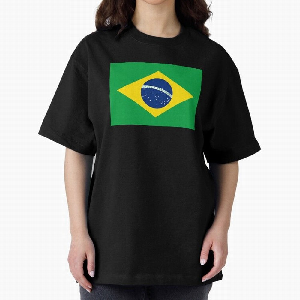 Brazil Classic T-Shirt Upgrade FIFA World Cup 2026 Made for Mbappe and Neymar, Germany Energy, Stadium Memories, Football Loyalty, International Chants and Championship Tradition; Great for Supporters Who Love Legendary Players, National Teams, Big