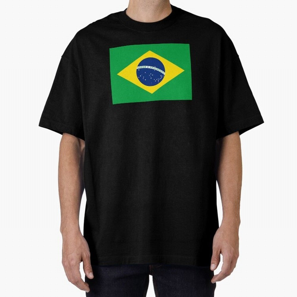 Brazil Classic T-Shirt Upgrade FIFA World Cup 2026 Made for Mbappe and Neymar, Germany Energy, Stadium Memories, Football Loyalty, International Chants and Championship Tradition; Great for Supporters Who Love Legendary Players, National Teams, Big