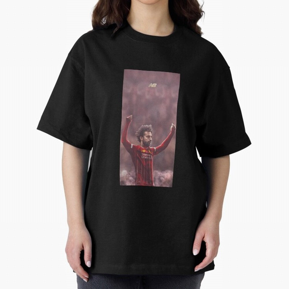 Mohammed Salah Vintage Classic T-Shirt Bring Stadium Energy to FIFA World Cup 2026 Spirit, Highlighting Argentina and Brazil, Mbappe, Champion Mindset, Group Stage Buzz, Knockout Tension and Passionate Fan Culture; Perfect for Supporters Who Want