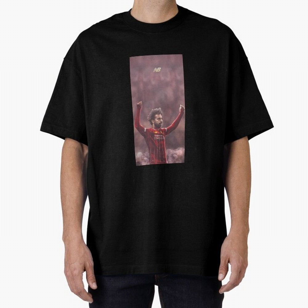 Mohammed Salah Vintage Classic T-Shirt Bring Stadium Energy to FIFA World Cup 2026 Spirit, Highlighting Argentina and Brazil, Mbappe, Champion Mindset, Group Stage Buzz, Knockout Tension and Passionate Fan Culture; Perfect for Supporters Who Want