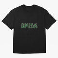 Omega Classic T-Shirt Create Global Football Passion for FIFA World Cup 2026 USA Canada Mexico, Highlighting Cristiano Ronaldo, France and Portugal, Retro Football Energy, Iconic Rivalries, Trophy Chase Drama and Stadium Atmosphere; Made for Die