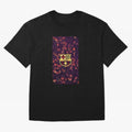 barcelona Classic T-Shirt Embrace Match Day Hype around FIFA World Cup 2026 Group Stage, Messi, Neymar and Mbappe, Spain, Classic Soccer Heritage, Championship Pressure, Fan Loyalty and International Pride; Ideal for Football Dads, Football Moms,