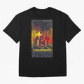 barca Classic T-Shirt Feel the Heartbeat of Global Football Passion for FIFA World Cup 2026 USA Canada Mexico, Made for Mbappe and Neymar, France, Goal Celebration Energy, Supporter Heritage, Football Icons and Worldwide Tournament Joy; Perfect for