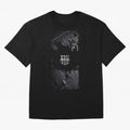 barcelona Oversized T-Shirt Show Match Day Excitement for Match Day Hype around FIFA World Cup 2026 Group Stage, Haaland and Mbappe, France, Supporter Pride, Iconic Celebrations, Legendary Names and Global Match Day Energy; Made for Die Hard
