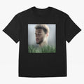 Eden #100 special Neymar Jr football player Oversized T-Shirt Represent Football Lovers during Match Day Hype around FIFA World Cup 2026 USA Canada Mexico, Neymar, Brazil, Football Passion, Legendary Performances, Festival Vibes and Supporter