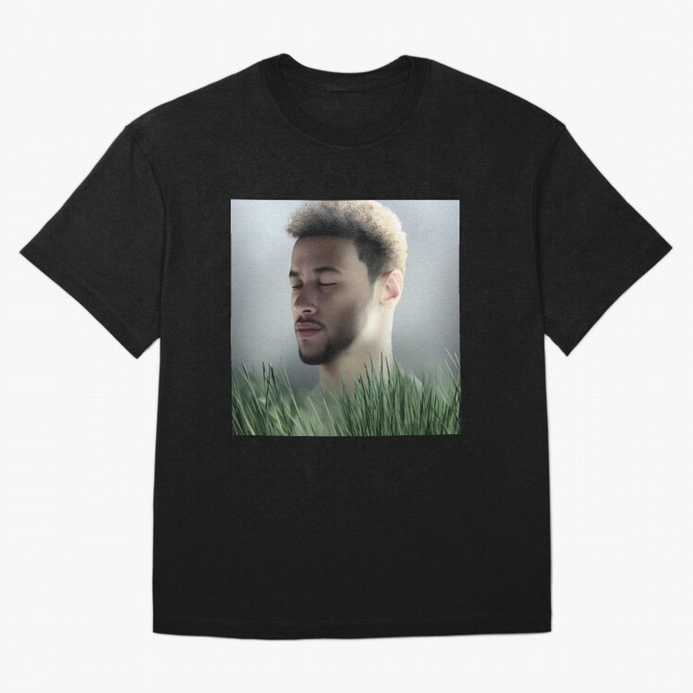 Eden #100 special Neymar Jr football player Oversized T-Shirt Represent Football Lovers during Match Day Hype around FIFA World Cup 2026 USA Canada Mexico, Neymar, Brazil, Football Passion, Legendary Performances, Festival Vibes and Supporter