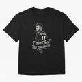 I Don¡¯t Feel The Pressure ¨C Neymar Inspired Street Football Art | Football Empire Classic T-Shirt Make the Season About FIFA World Cup 2026 Group Stage Connected to Haaland, Argentina, France and Brazil Energy, Championship Spirit, Famous Goals,