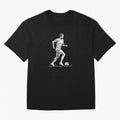 Neymar Jr. - The Dribble King Sketch Classic T-Shirt Enjoy FIFA World Cup 2026 Spirit, Built around Portugal, Spain and Germany, Messi, Neymar and Mbappe, Football History, Final Match Energy, Crowd Noise and Once in a Lifetime Moments; Ideal for