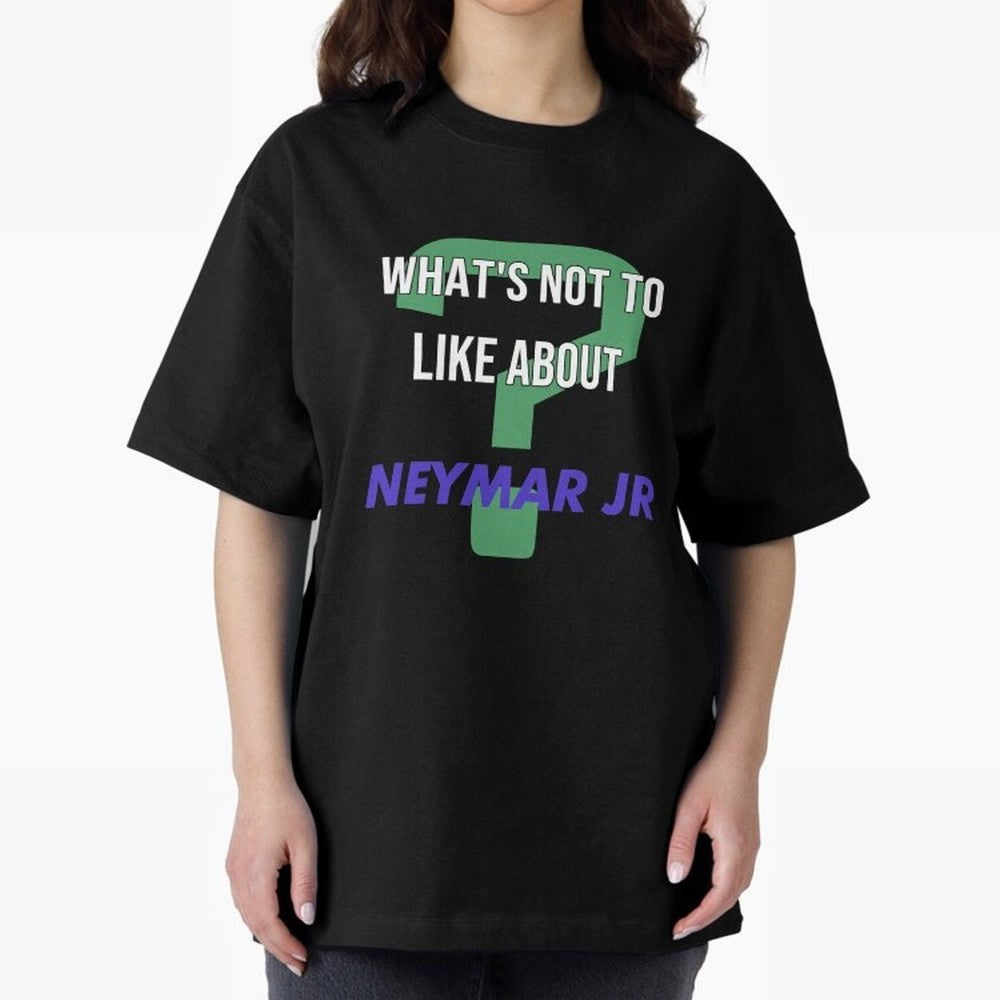 What's not to like about - Neymar Jr Classic T-Shirt Celebrate the Next Chapter of FIFA World Cup 2026 Group Stage for Fans of Messi, CR7 and Mbappe and England, France and Netherlands, Bringing Vintage Soccer Flavor, Modern Football Stars,