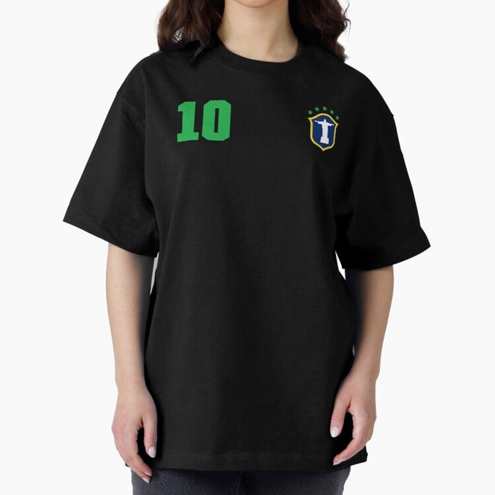 Retro Brazil Soccer Brazilian Futebol Jersey Brasil Essential T-Shirt Experience Match Day Hype around FIFA World Cup 2026, Mbappe, Netherlands, Stadium Chants, National Pride, Trophy Dreams and Unforgettable Football Memories; Created for Match